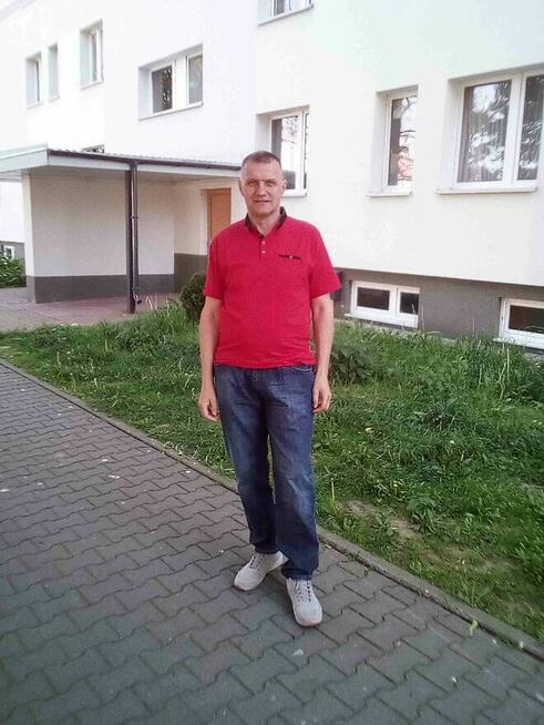 Sympatyczny dyskretny