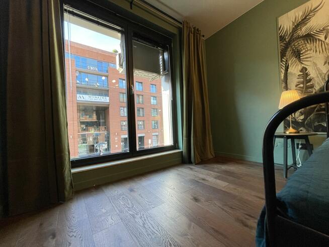 Ekskluzywny apartament w Angel City!!!