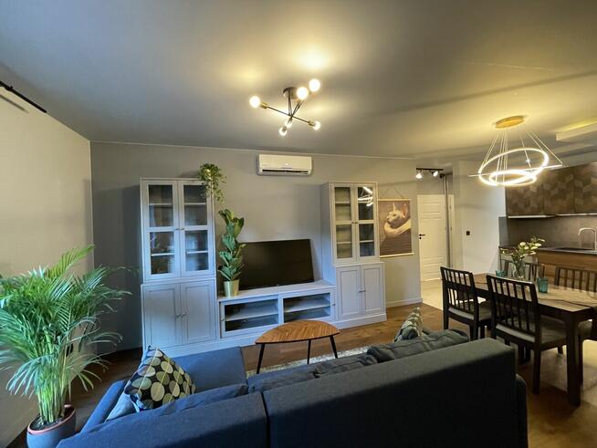 Ekskluzywny apartament w Angel City!!!