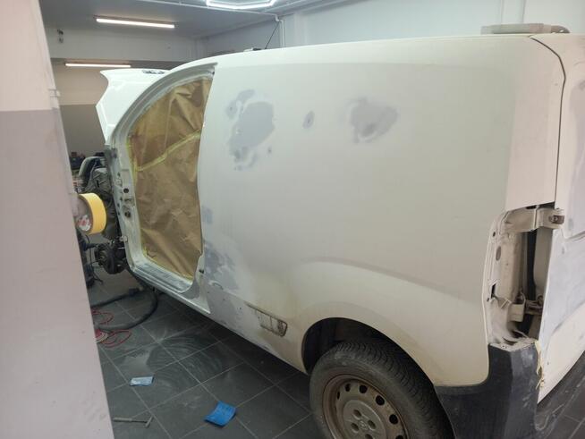 BMotors Chłopice l Mechanika l Lakiernia l DPF serwis