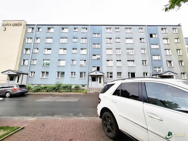 KOMFORTOWE I FUNKCJONALNE MIESZKANIE W SUPER LOKALIZACJI