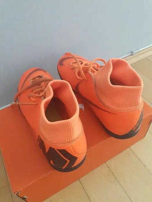 Buty NIKE superflyx 6 club ic