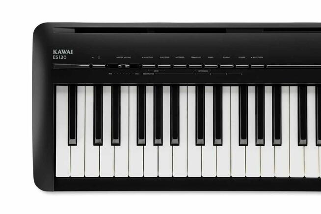Pianino cyfrowe Yamaha, Roland, Casio. Nie kupuj, Wypożycz!