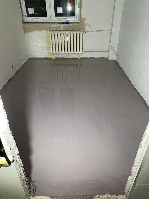 Wykończenia wnętrz – Świecie + 50 km