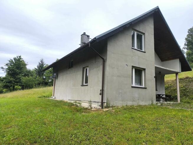 DOM NA SPRZEDAŻ W GÓRACH! OD ZARAZ! 0% PROWIZJI