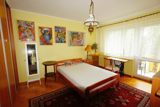 ładne/w dobrej lokalizacji