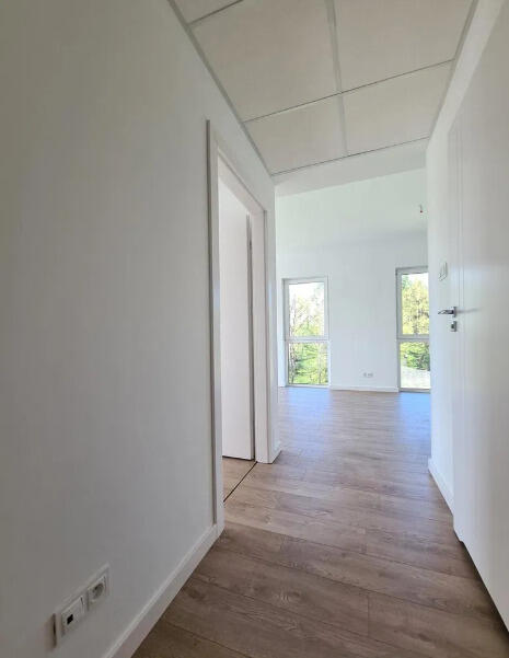 NOWE > wykończone pod klucz > 34,69 m2 > 2 POKOJE