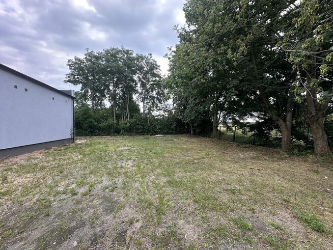 Lokal użytkowy Golanka Dolna gm. Prochowice,