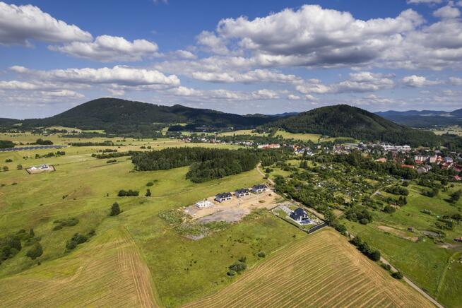 Dom Jabłów gm. Stare Bogaczowice,