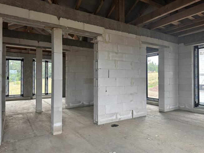 Dom Jabłów gm. Stare Bogaczowice,