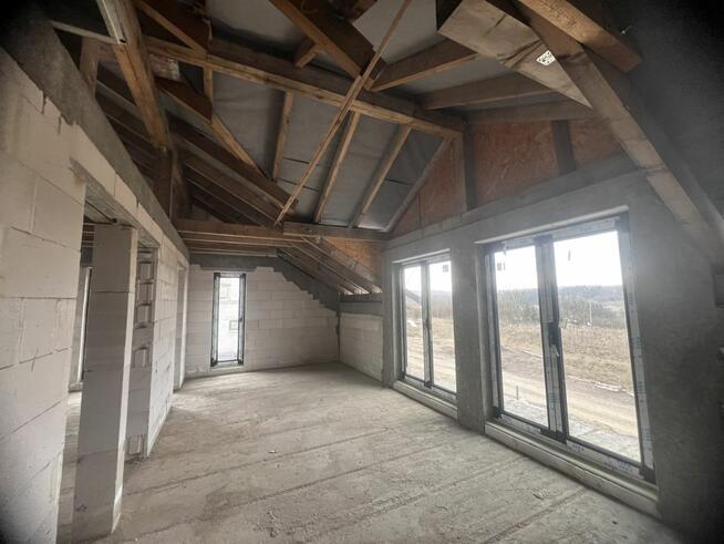 Dom Jabłów gm. Stare Bogaczowice,