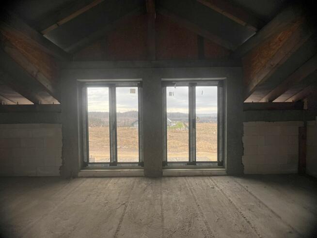 Dom Jabłów gm. Stare Bogaczowice,