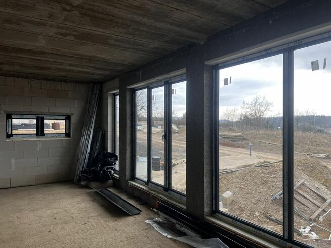 Dom Jabłów gm. Stare Bogaczowice,