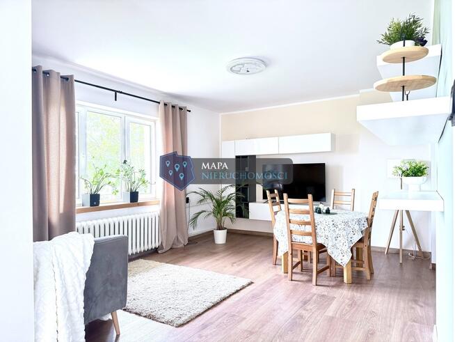 Dom jednorodzinny za miastem