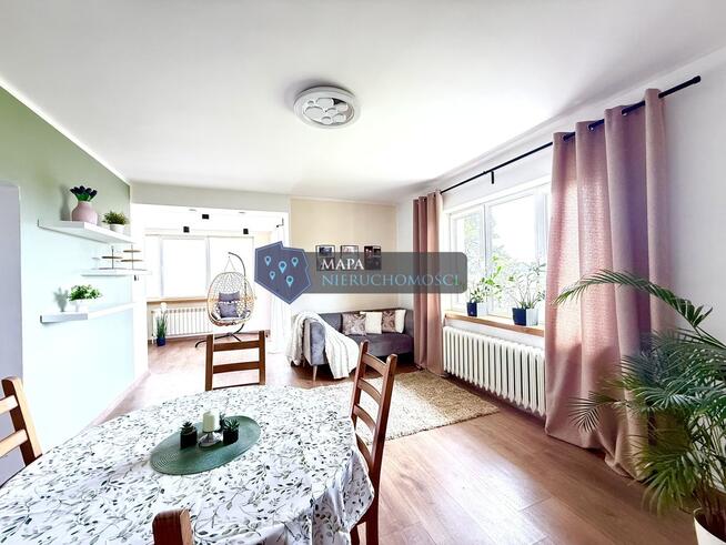 Dom jednorodzinny za miastem