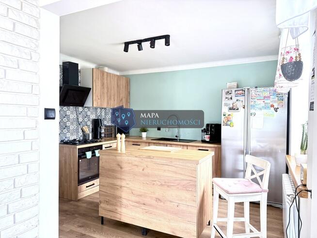 Dom jednorodzinny za miastem