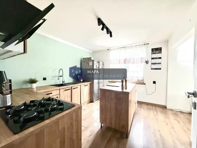 Dom jednorodzinny za miastem