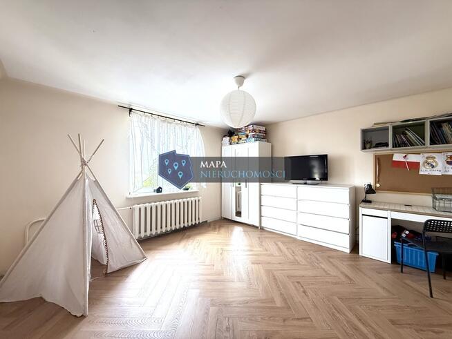 Dom jednorodzinny za miastem