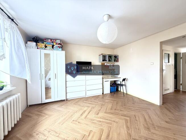 Dom jednorodzinny za miastem