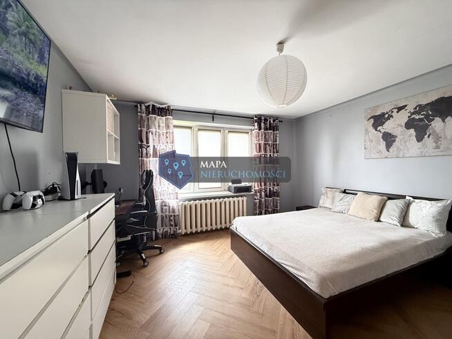 Dom jednorodzinny za miastem