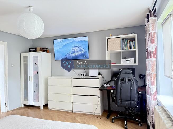 Dom jednorodzinny za miastem