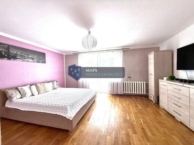 Dom jednorodzinny za miastem