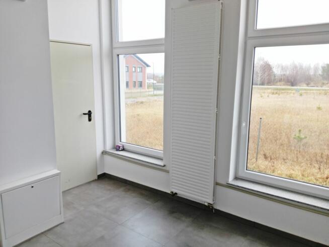 Lokal użytkowy Dobrzewino gm. Szemud, Pańska