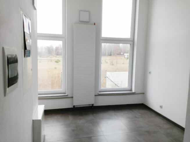 Lokal użytkowy Dobrzewino gm. Szemud, Pańska