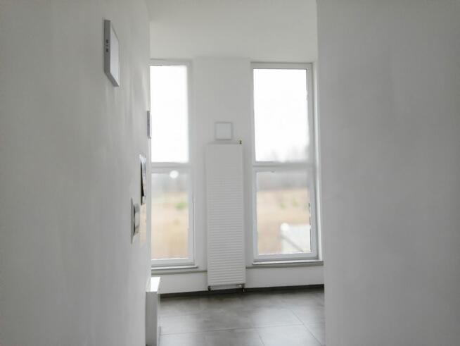 Lokal użytkowy Dobrzewino gm. Szemud, Pańska