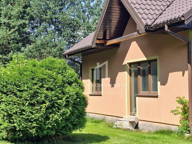 Dom Uście Gorlickie