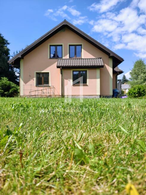 Dom Uście Gorlickie