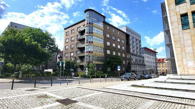Mieszkanie Katowice, Podchorążych