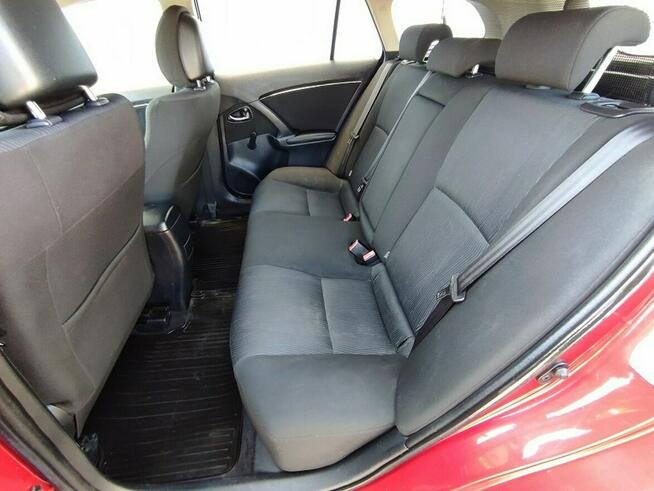 Toyota Avensis KLIMA, 6-biegów, el.szyby, łańcuch rozrządu, wielofunkcja, krajowy
