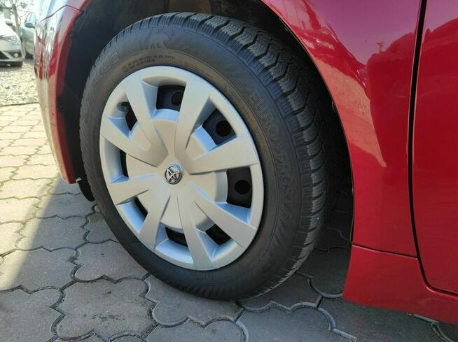 Toyota Avensis KLIMA, 6-biegów, el.szyby, łańcuch rozrządu, wielofunkcja, krajowy