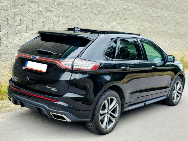 Ford EDGE