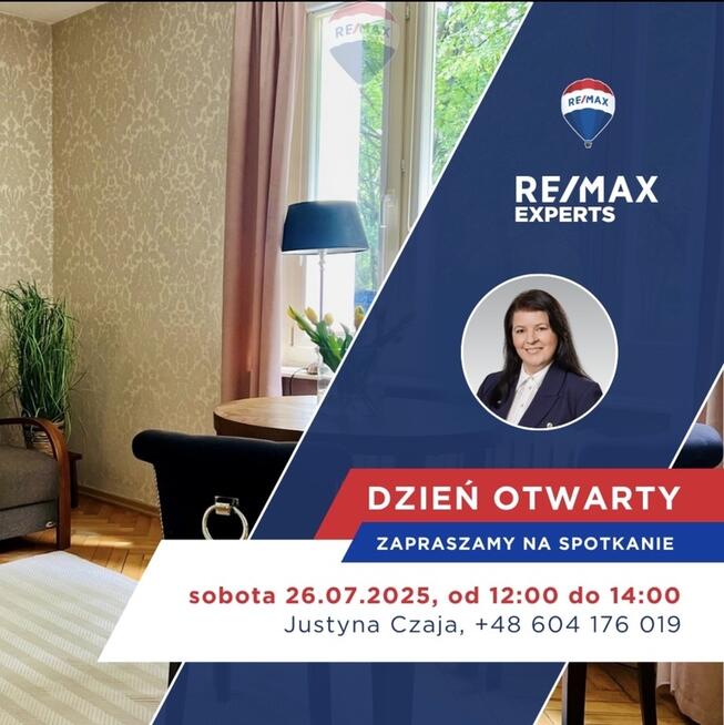 3 pokojowe mieszkanie ul.Urbanowska Sołacz