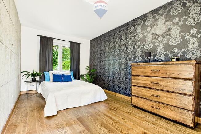 Na sprzedaż mieszkanie, oryginalne wnętrze!