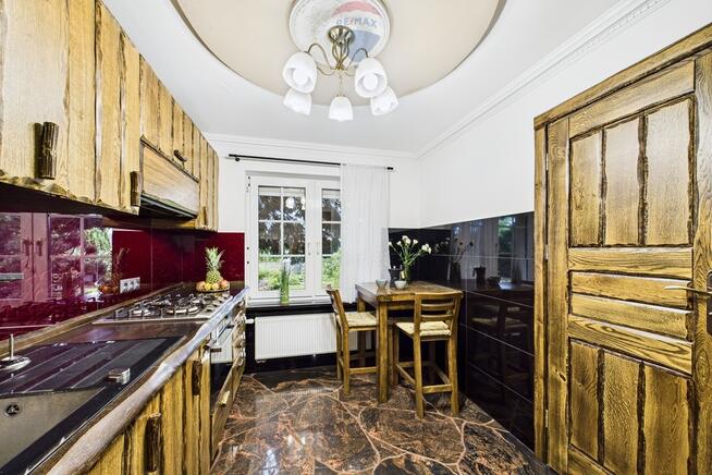 Na sprzedaż mieszkanie, oryginalne wnętrze!