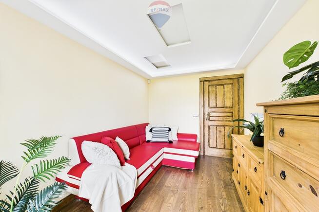 Na sprzedaż mieszkanie, oryginalne wnętrze!