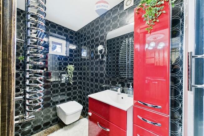 Na sprzedaż mieszkanie, oryginalne wnętrze!