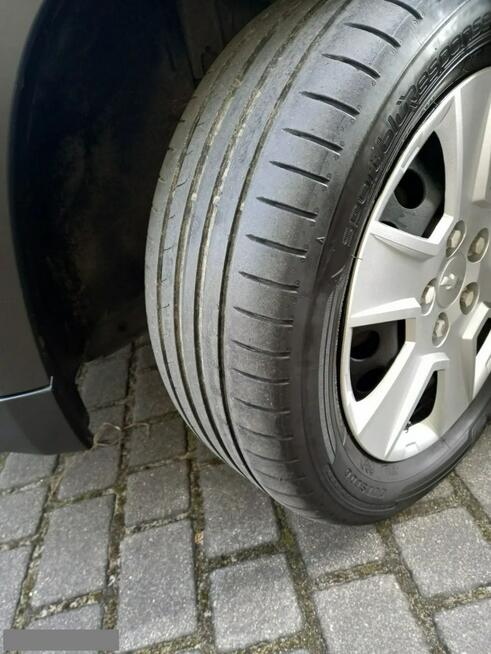 Chevrolet Orlando 2.0Cdti 130KM 6Biegów 7Foteli Perfekcyjny Stan 168Tys.Km Bezwypadkowy