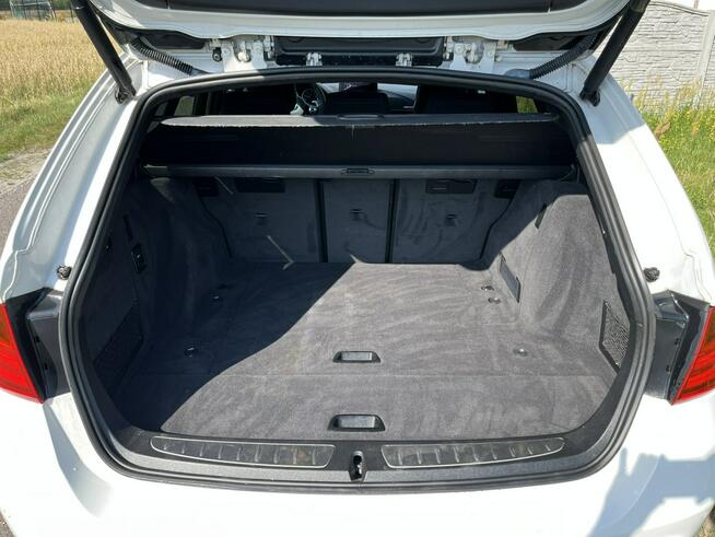 320d 184ps m-pakiet ładna automat