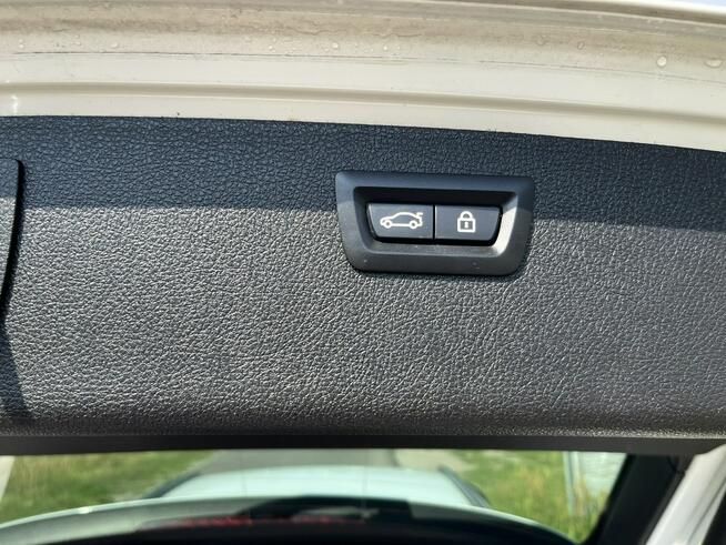 320d 184ps m-pakiet ładna automat