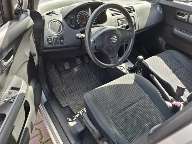 Suzuki Swift Zarejestrowany i Ubezpieczony w PL. Serwisowany.