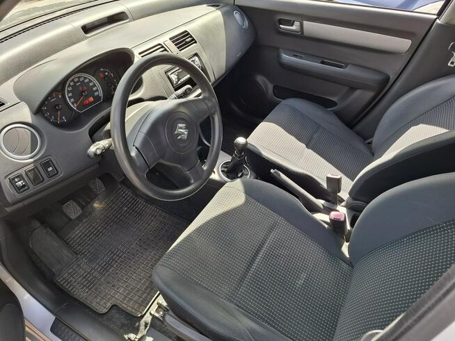 Suzuki Swift Zarejestrowany i Ubezpieczony w PL. Serwisowany.