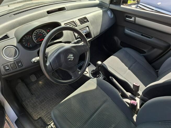 Suzuki Swift Zarejestrowany i Ubezpieczony w PL. Serwisowany.