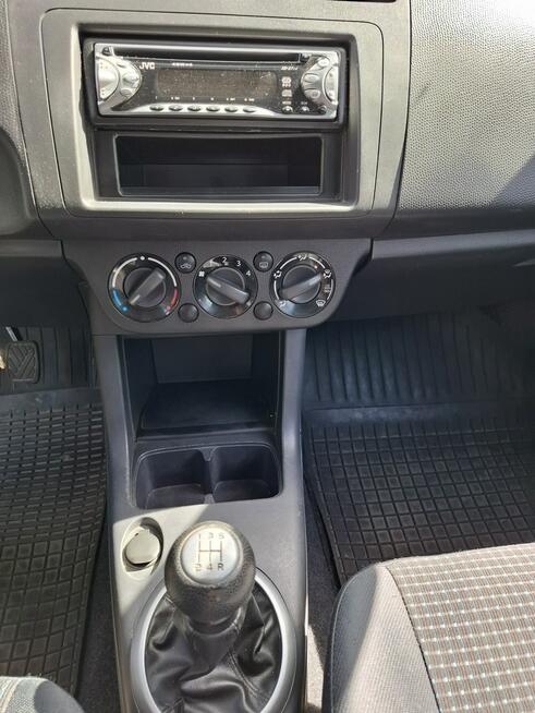 Suzuki Swift Zarejestrowany i Ubezpieczony w PL. Serwisowany.