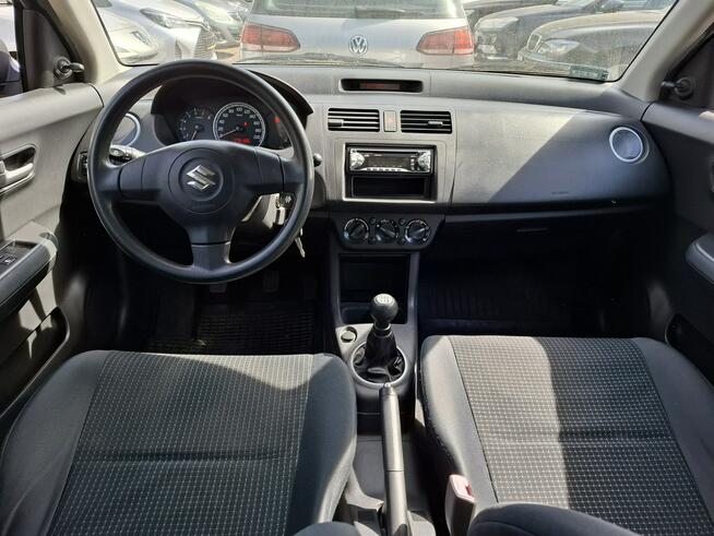 Suzuki Swift Zarejestrowany i Ubezpieczony w PL. Serwisowany.