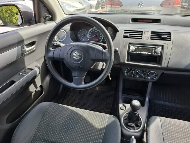 Suzuki Swift Zarejestrowany i Ubezpieczony w PL. Serwisowany.