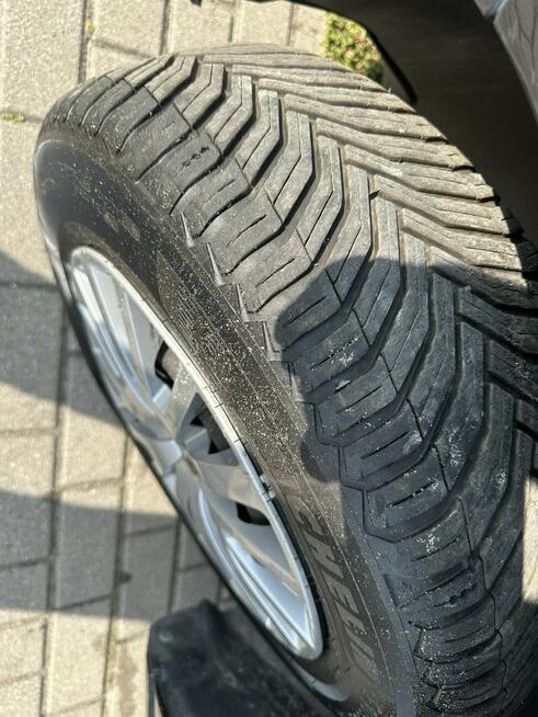 Peugeot 308 Benzyna, tempomat, LED światła dzienne, klimatyzacja, isofix, import